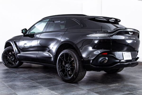 DBX4.0 4WD