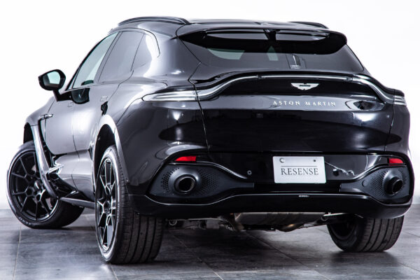 DBX4.0 4WD