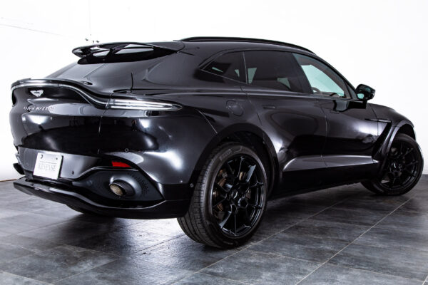 DBX4.0 4WD