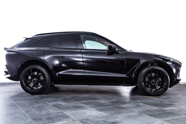 DBX4.0 4WD