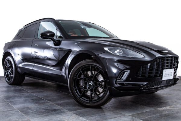 DBX4.0 4WD