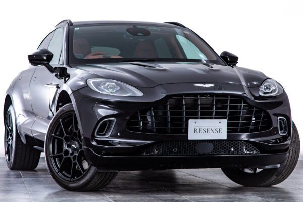 DBX4.0 4WD