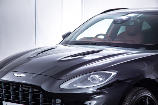 DBX4.0 4WD
