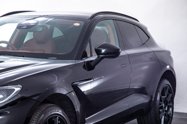 DBX4.0 4WD