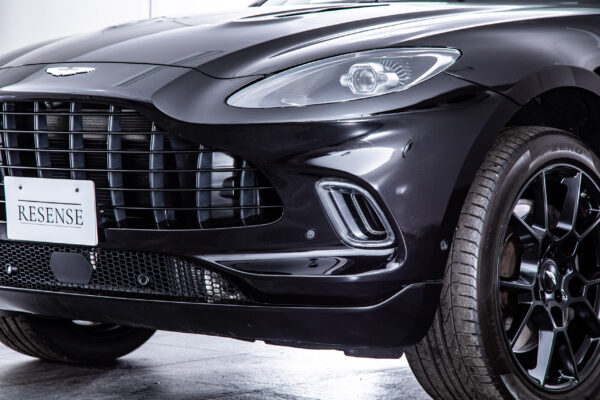 DBX4.0 4WD