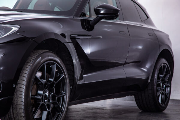 DBX4.0 4WD