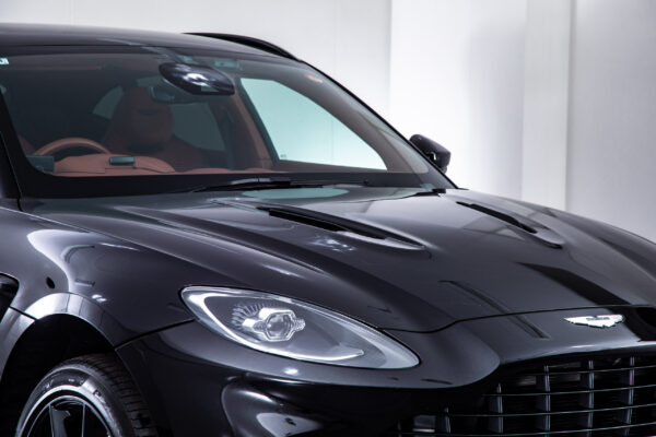 DBX4.0 4WD