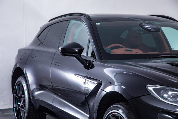 DBX4.0 4WD