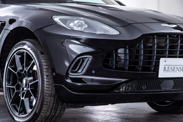 DBX4.0 4WD