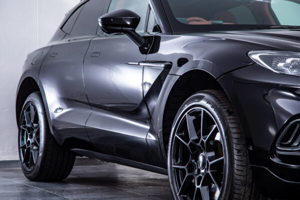 DBX4.0 4WD