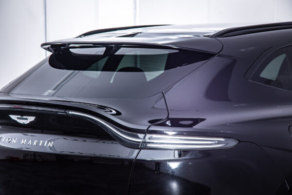 DBX4.0 4WD