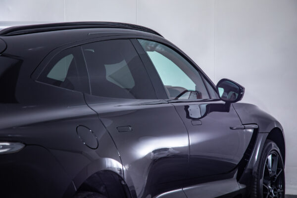 DBX4.0 4WD