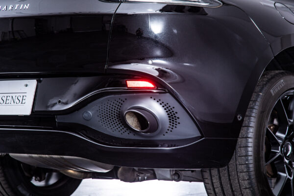 DBX4.0 4WD
