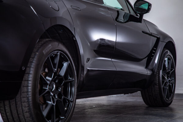 DBX4.0 4WD