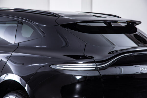 DBX4.0 4WD