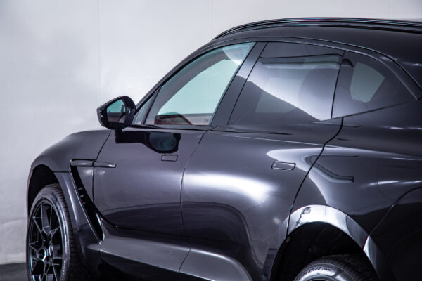 DBX4.0 4WD