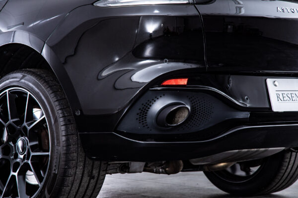 DBX4.0 4WD
