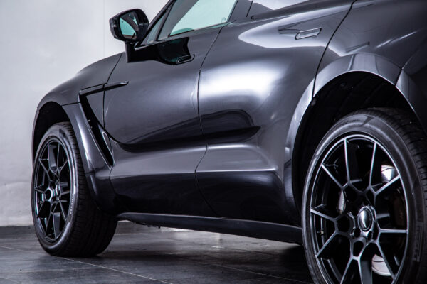 DBX4.0 4WD