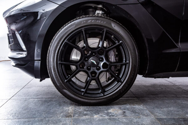 DBX4.0 4WD