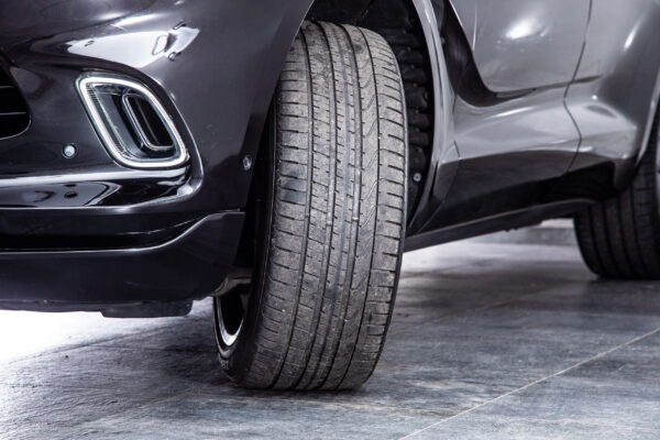 DBX4.0 4WD