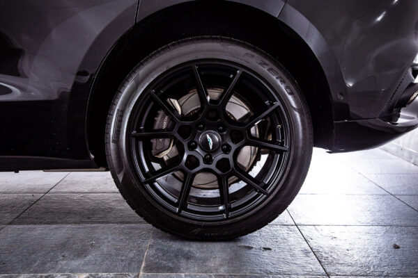 DBX4.0 4WD
