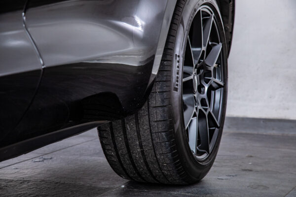 DBX4.0 4WD