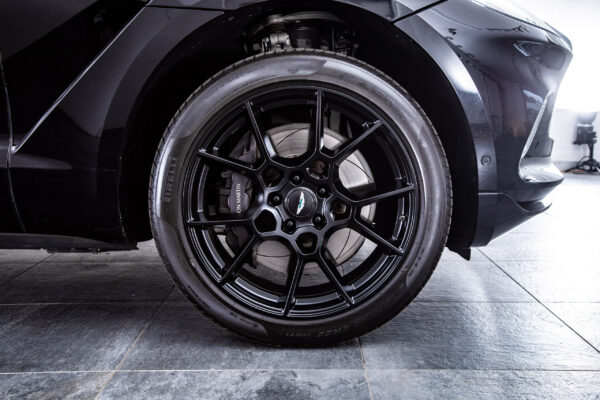 DBX4.0 4WD
