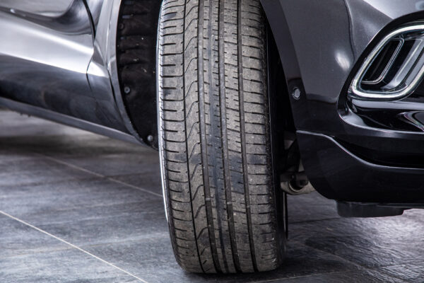 DBX4.0 4WD