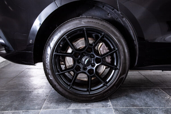 DBX4.0 4WD