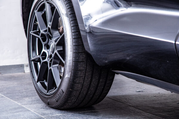 DBX4.0 4WD
