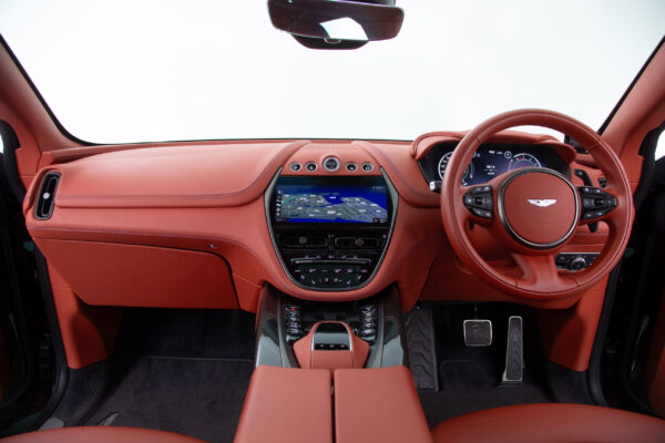 DBX4.0 4WD