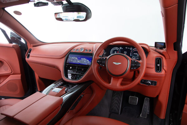 DBX4.0 4WD