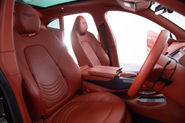 DBX4.0 4WD
