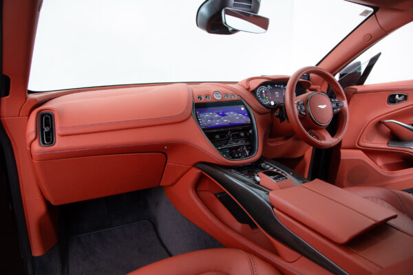 DBX4.0 4WD