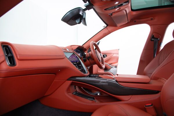 DBX4.0 4WD