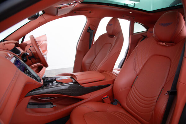 DBX4.0 4WD