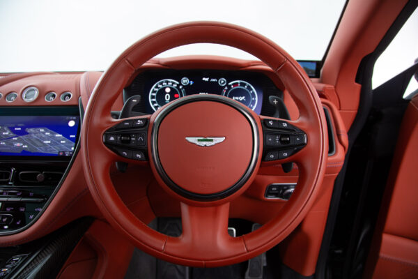 DBX4.0 4WD