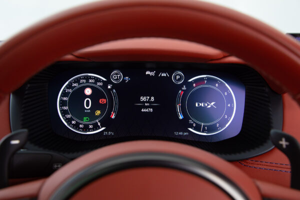DBX4.0 4WD