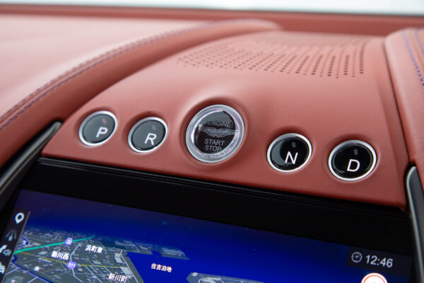 DBX4.0 4WD