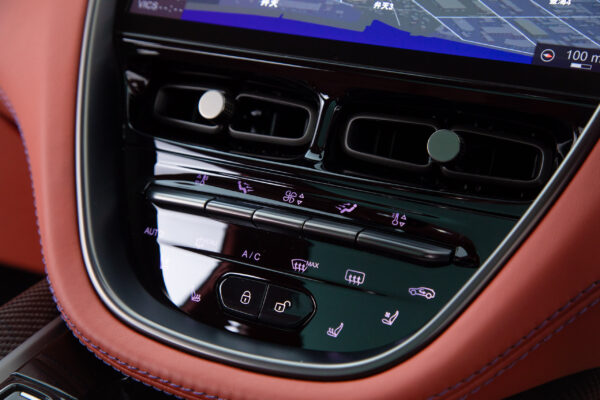 DBX4.0 4WD