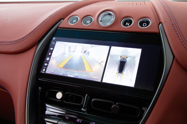DBX4.0 4WD