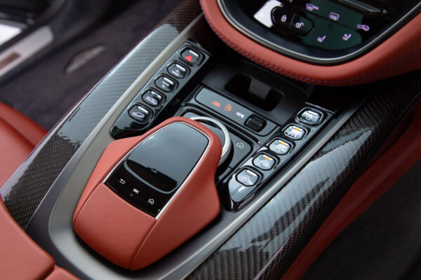 DBX4.0 4WD