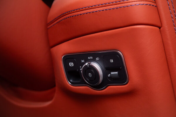DBX4.0 4WD