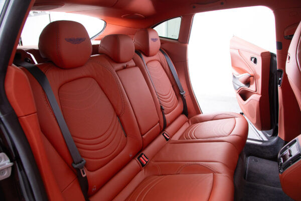 DBX4.0 4WD