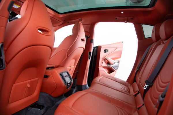 DBX4.0 4WD