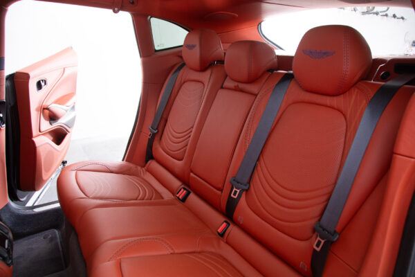 DBX4.0 4WD