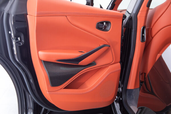 DBX4.0 4WD
