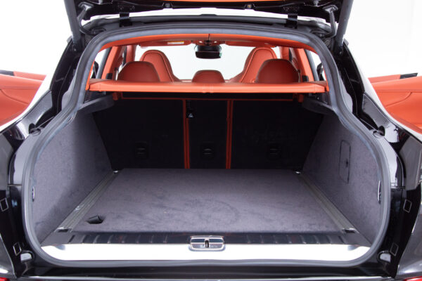 DBX4.0 4WD