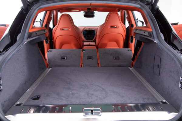 DBX4.0 4WD