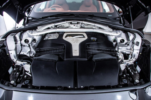 DBX4.0 4WD